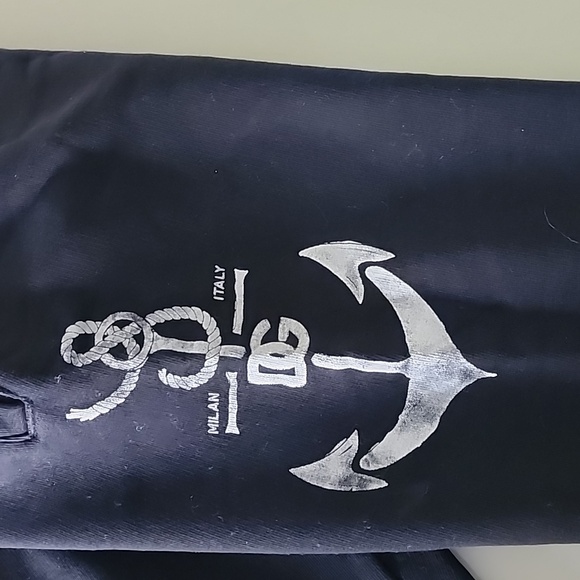 Dolce & Gabbana boy's pants - Picture 2 of 6